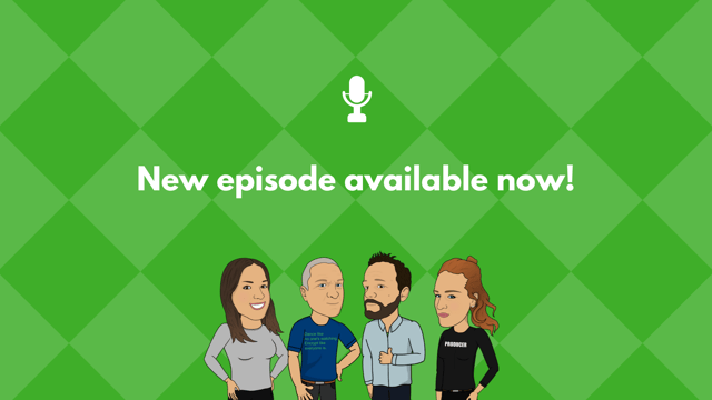 Episode 36 Episode 36