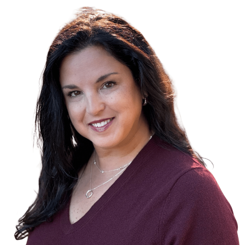 Lisa Moorhead - bio headshot Lisa Moorhead - bio headshot
