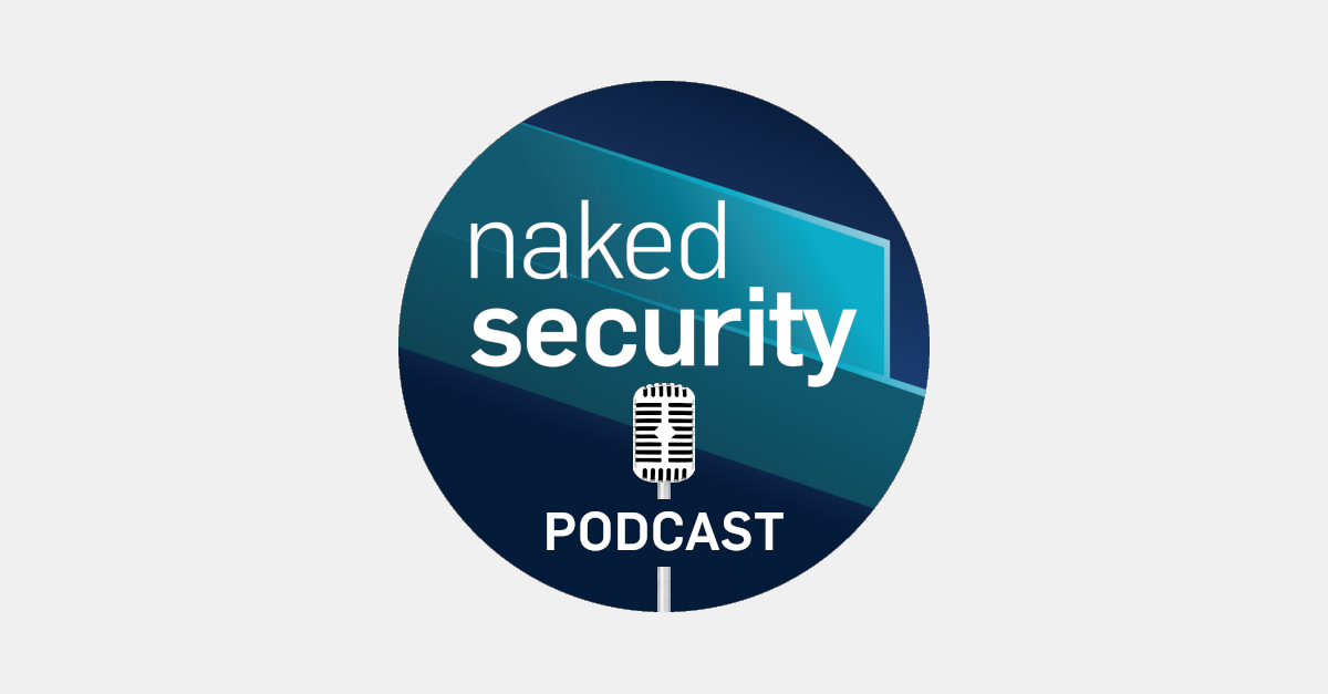 S3 Ep81: Passwords (still with us!), Github, Firefox at 100, and network worms [Podcast]