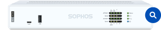 Next Gen Firewall Hardware: Slider - 2nd Gen XGS desktop models Slide 2 - Image Next Gen Firewall Hardware: Slider - 2nd Gen XGS desktop models Slide 2 - Image