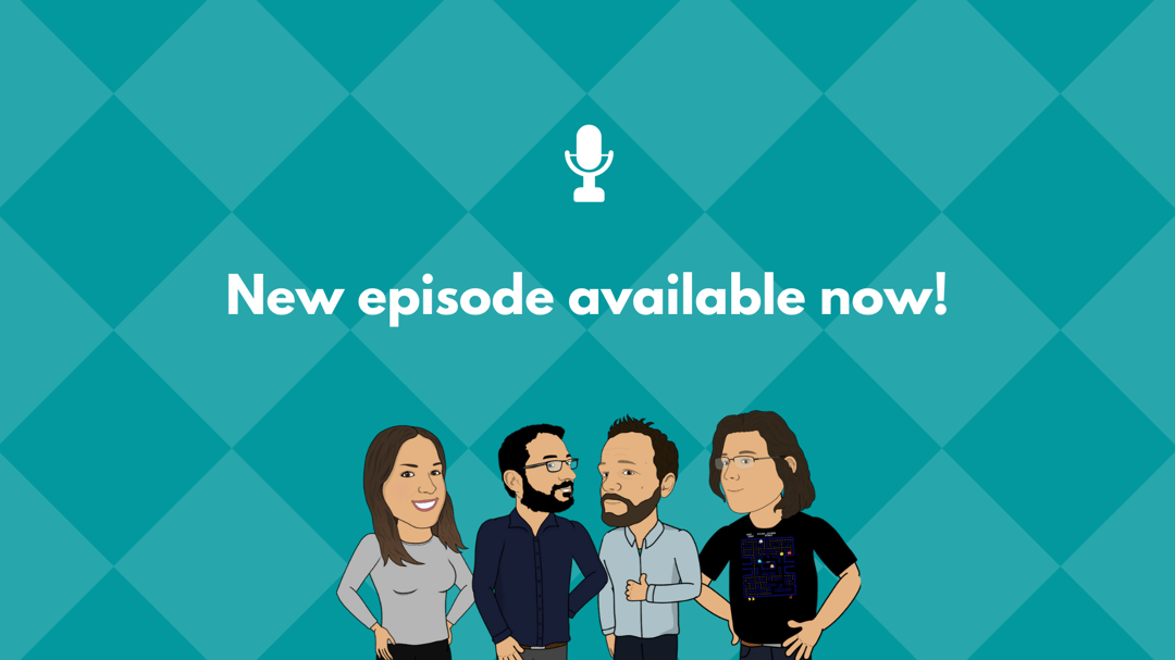 S2 Ep33: Ransomware on sale, dark web disaster, dead drops and pillow forts – Naked Security Podcast