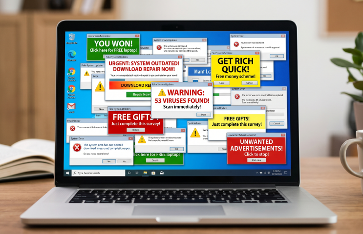 Adware