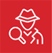Amazon Detective icon Amazon Detective icon