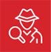 Amazon Detective icon Amazon Detective icon