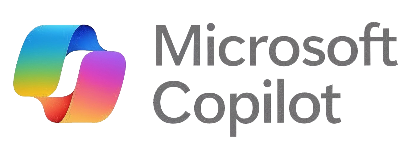 Logo - Microsoft Copilot