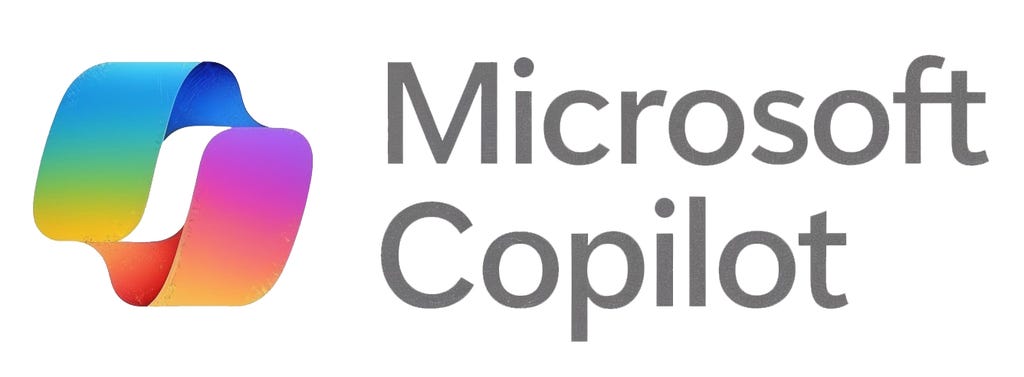 Logo - Microsoft Copilot Logo - Microsoft Copilot