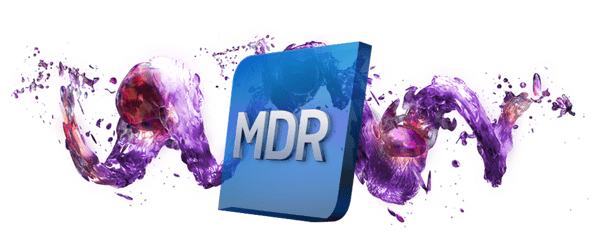 MDR Tile MDR Tile