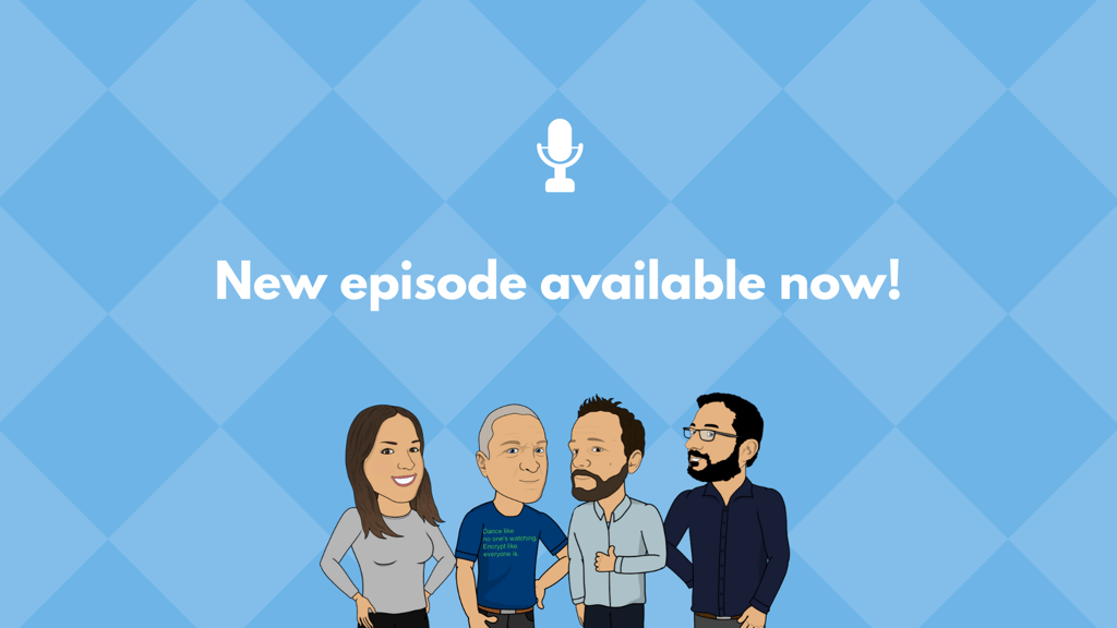 Episode 31 Episode 31