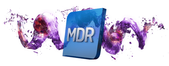MDR MDR