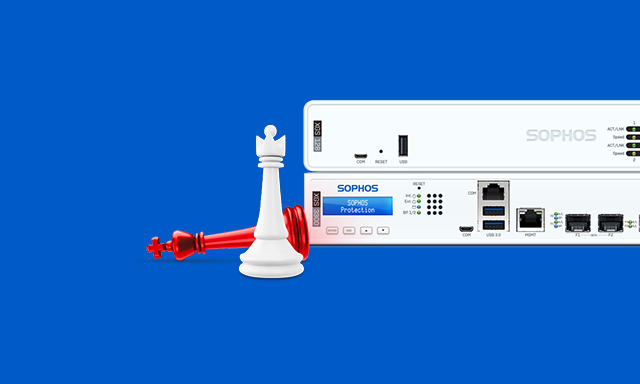 Firewall : nouvelle promotion Competitive Takeout et autres actualités promotionnelles