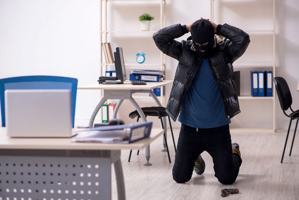 LockBit: Lessons learned on winning the war on cybercrime LockBit: Lessons learned on winning the war on cybercrime