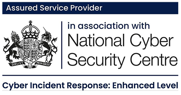 UK NCSC
