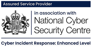 UK NCSC UK NCSC