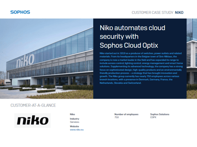 sophos-niko-cs sophos-niko-cs