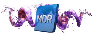 Sophos MDR icon Sophos MDR icon