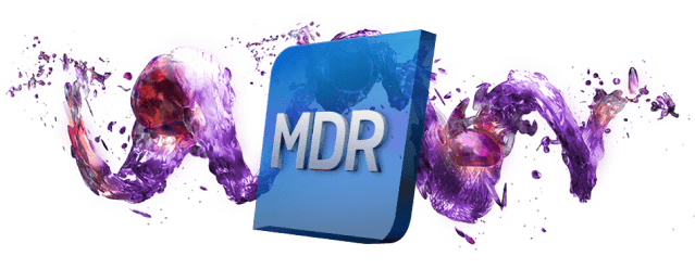 Sophos MDR icon Sophos MDR icon