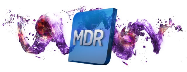 Sophos MDR icon Sophos MDR icon