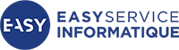 Easy Service Informatique Logo
