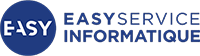 Easy Service Informatique Logo Easy Service Informatique Logo