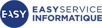 Easy Service Informatique Logo Easy Service Informatique Logo