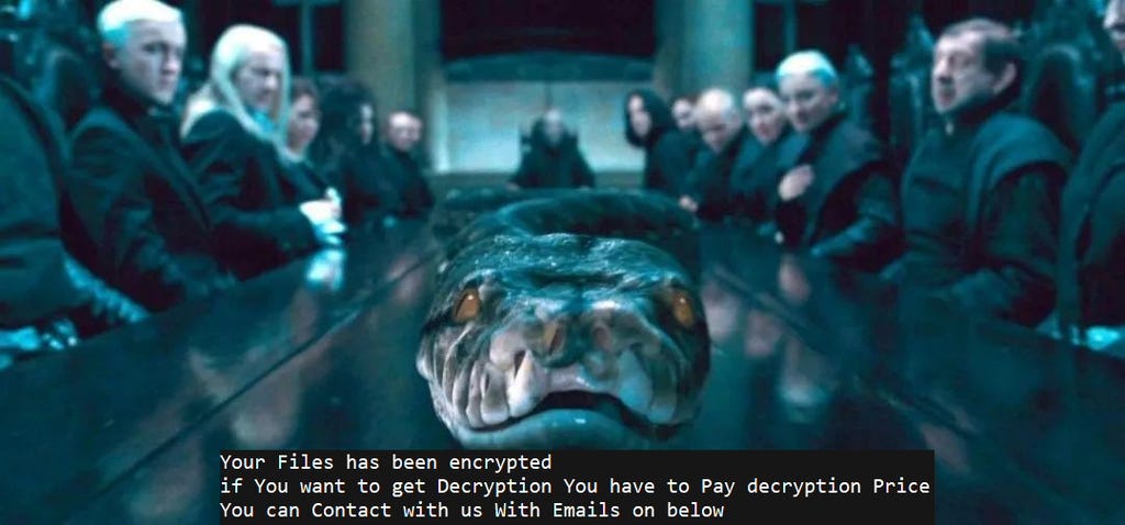 python ransomware top image python ransomware top image