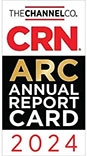Award - CRN Annual Report Card Awards - Image