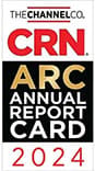 Award - CRN Annual Report Card Awards - Image Award - CRN Annual Report Card Awards - Image