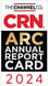 Award - CRN Annual Report Card Awards - Image Award - CRN Annual Report Card Awards - Image