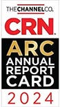 Award - CRN Annual Report Card Awards - Image Award - CRN Annual Report Card Awards - Image