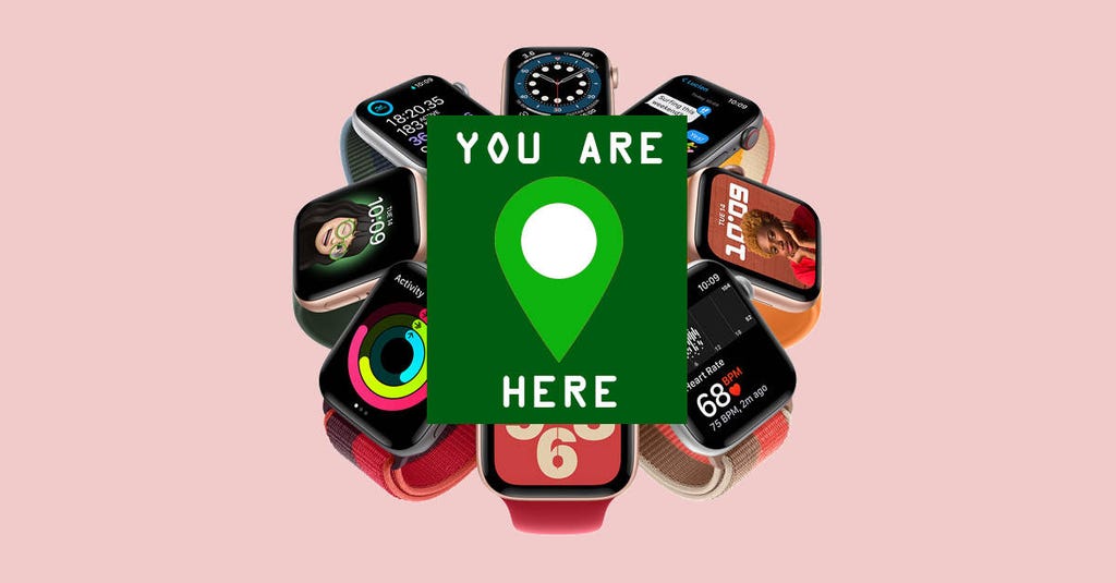 Apple’s Mail Privacy Protection feature – watch out if you have a Watch! Apple’s Mail Privacy Protection feature – watch out if you have a Watch!