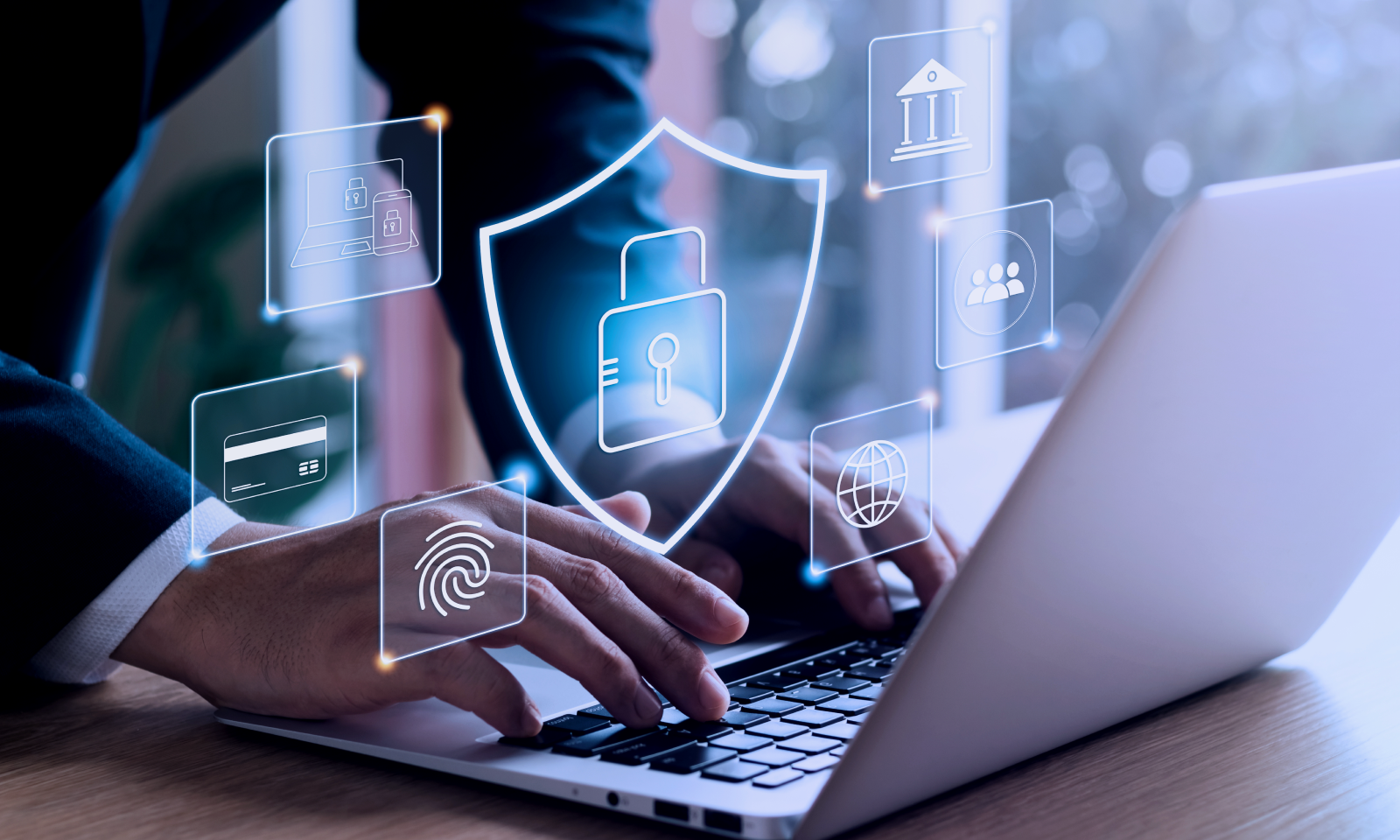 The Future of Security Services: Introducing the Sophos GSI and MSSP Partner Specializations