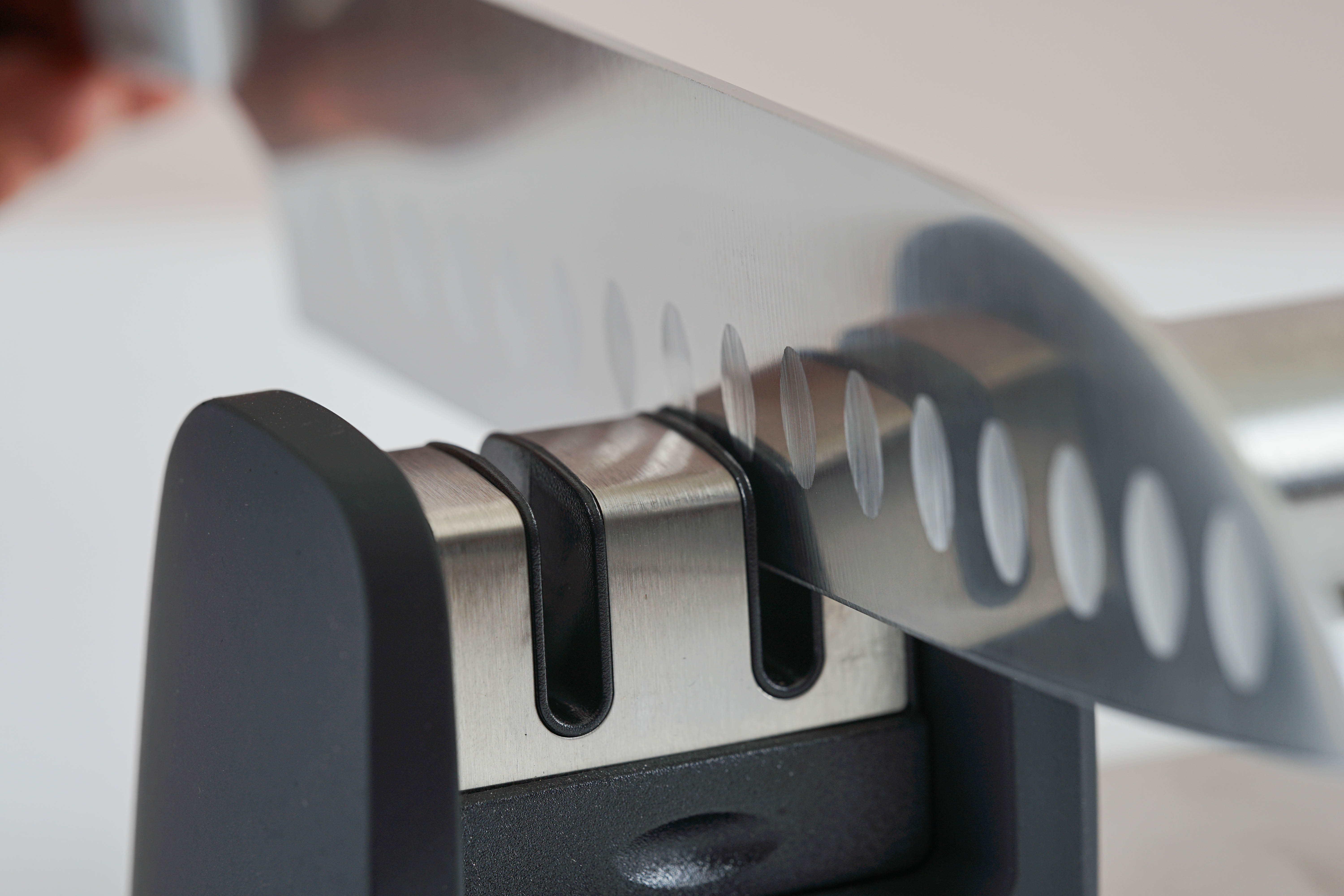 Sharpening the knife: GOLD BLADE’s strategic evolution