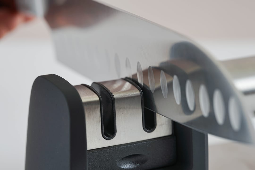 Sharpening the knife: GOLD BLADE’s strategic evolution