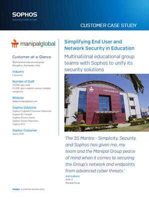 sophos-manipal-group-cs sophos-manipal-group-cs