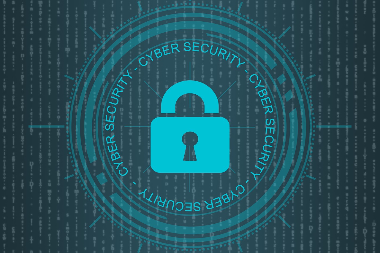 Cybersecurity