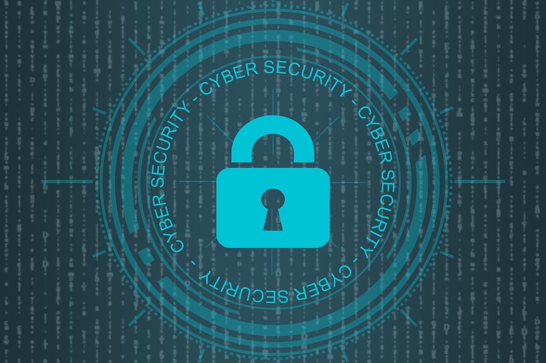 Cybersecurity