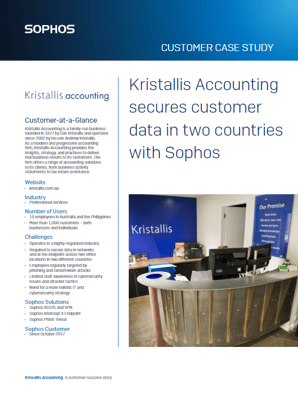 Kristallis Accounting Kristallis Accounting