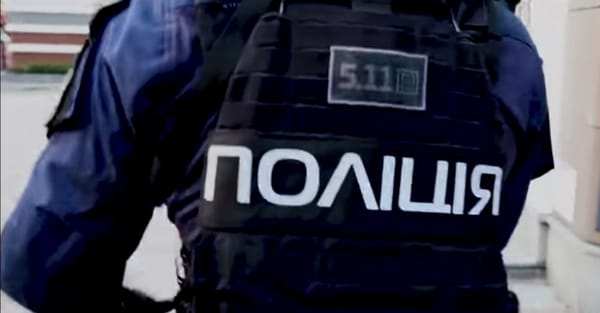 Europol announces two more ransomware busts in Ukraine Europol announces two more ransomware busts in Ukraine