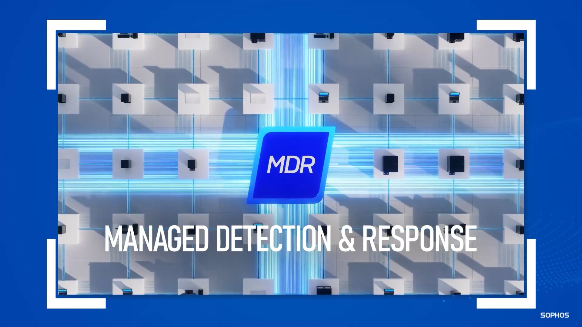 Video - Video Cards - Sophos Managed Detection and Response (MDR) Overview