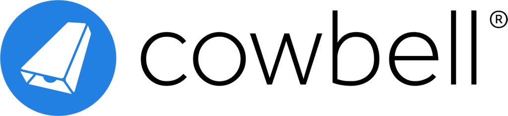 Cowbell | Cowbell Cowbell | Cowbell