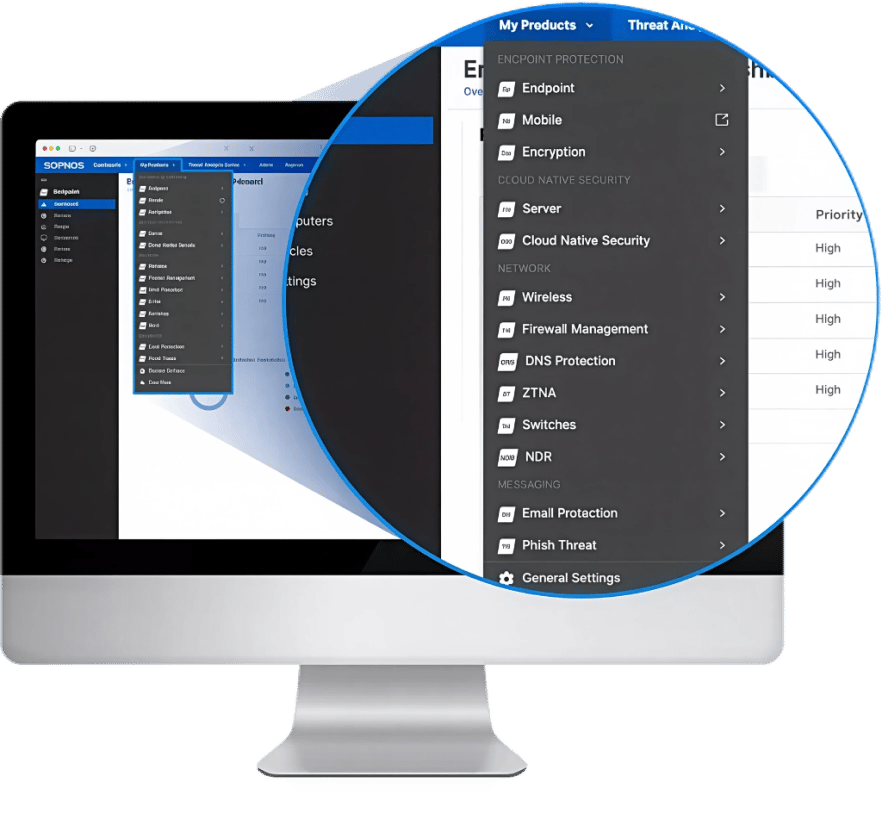 Platform overview - Large Media Left and Content Right - Media Platform overview - Large Media Left and Content Right - Media