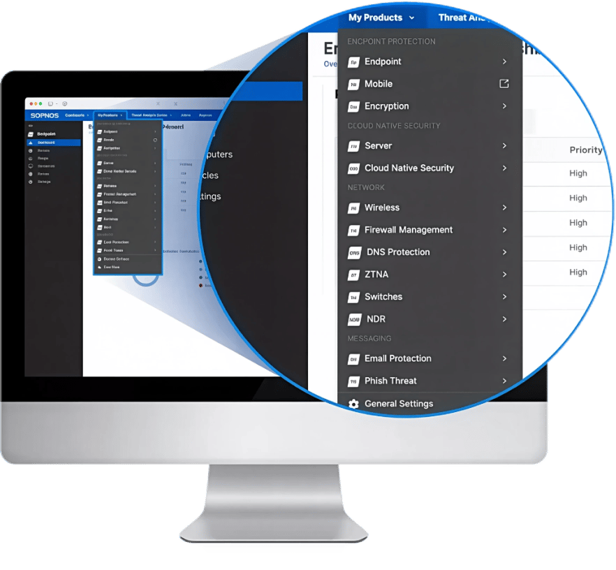 Platform overview - Large Media Left and Content Right - Media Platform overview - Large Media Left and Content Right - Media