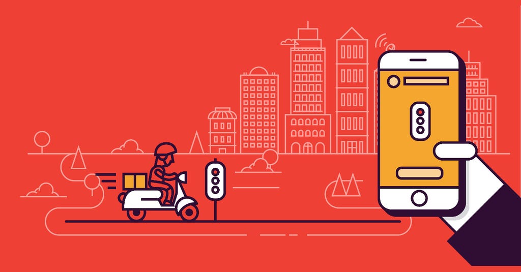 Watch out! Scummy scammers target home deliveries Watch out! Scummy scammers target home deliveries