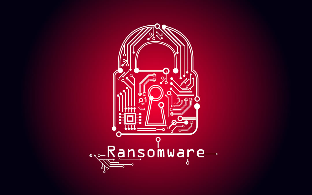 Ransomware