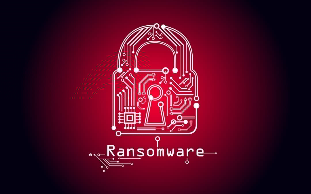 Ransomware