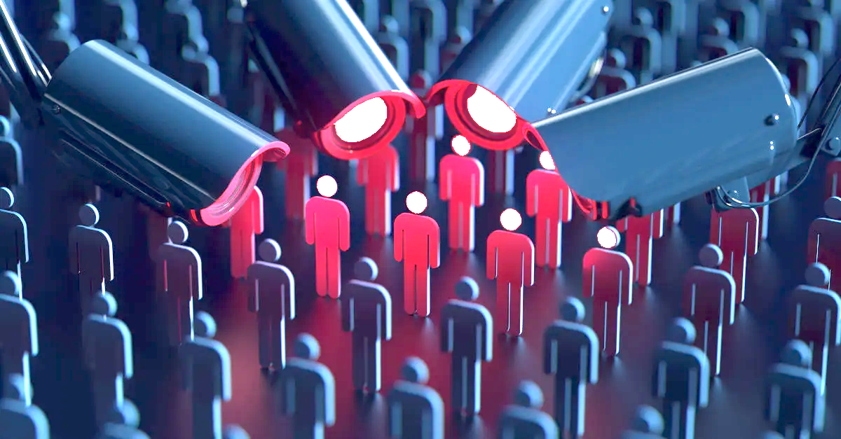 Zut alors! Raclage crapuleux! Clearview AI in 20% more trouble in France