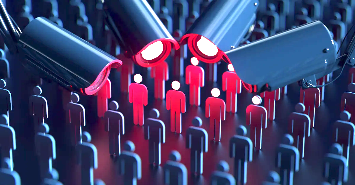 Zut alors! Raclage crapuleux! Clearview AI in 20% more trouble in France