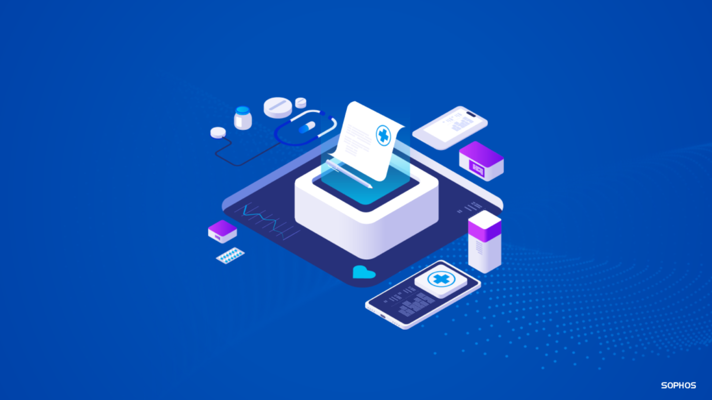 The Importance of Zero Trust Network Access (ZTNA) in Healthcare