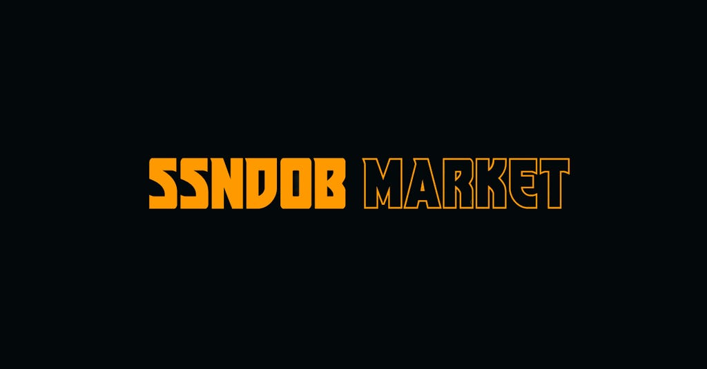 SSNDOB Market domains seized, identity theft “brokerage” shut down SSNDOB Market domains seized, identity theft “brokerage” shut down