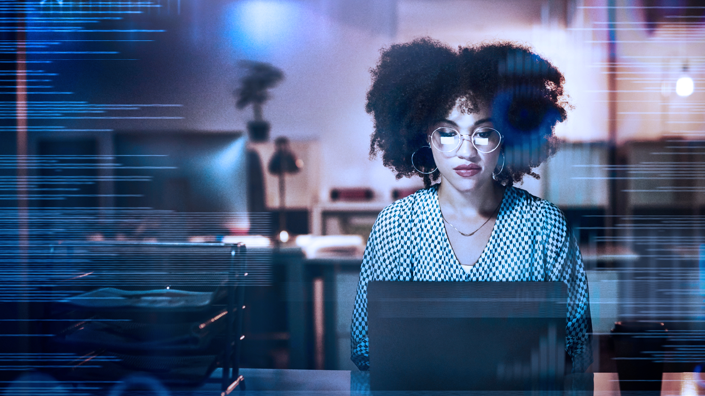 Secure remote access for today’s hybrid workforce